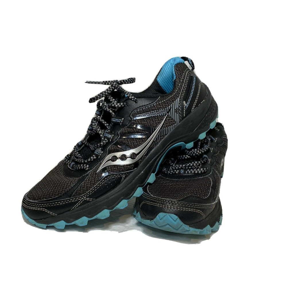 Saucony Excursion TR Womens Size 8 Trail Running